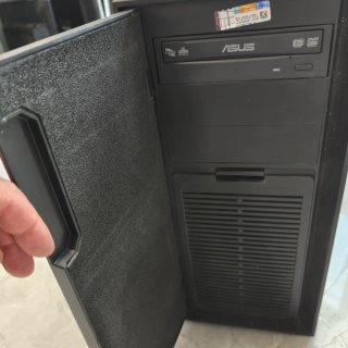 PC Intel i7-4790 16GB RAM GTX 960 Lote varios