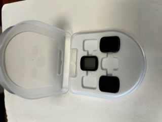 Filtros Lente DJI Lito X1