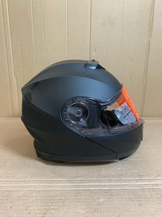 Casco Moto Modular Vinz Santos Talla L (59-60cm)