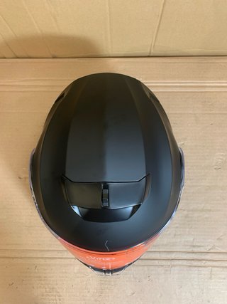 Casco Moto Modular Vinz Santos Talla L (59-60cm)