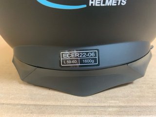 Casco Moto Modular Vinz Santos Talla L (59-60cm)