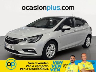 Opel Astra 1.6 CDTI Selective 81 kW (110 CV)