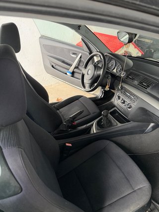 BMW Serie 1 2009