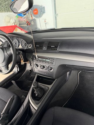 BMW Serie 1 2009