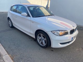 BMW Serie 1 2009