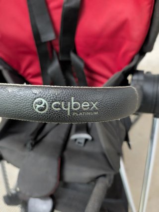 Cybex Mios Silla de Paseo Bebé