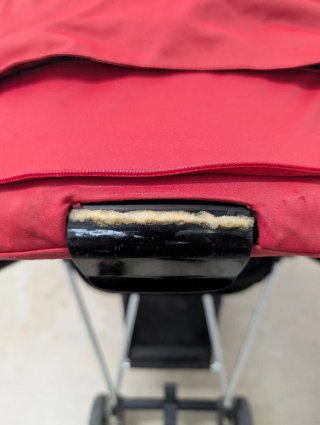 Cybex Mios Silla de Paseo Bebé