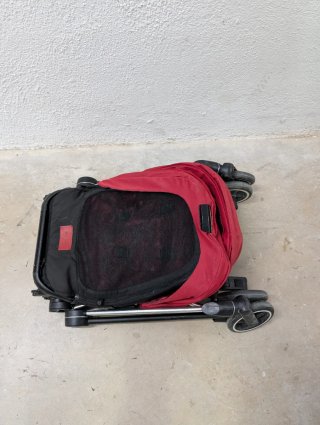Cybex Mios Silla de Paseo Bebé