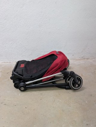Cybex Mios Silla de Paseo Bebé