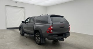 Toyota Hilux 2022