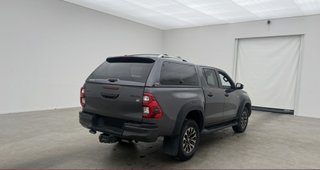 Toyota Hilux 2022