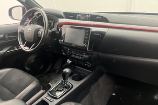 Toyota Hilux 2022