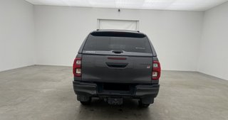 Toyota Hilux 2022