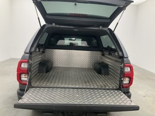 Toyota Hilux 2022