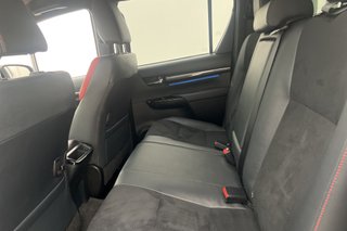 Toyota Hilux 2022
