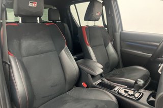 Toyota Hilux 2022