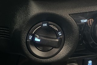 Toyota Hilux 2022