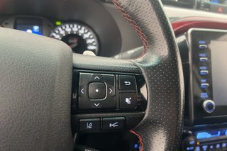 Toyota Hilux 2022