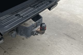 Toyota Hilux 2022