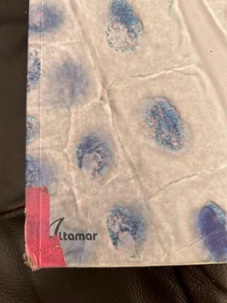 Biología molecular y citogenética CFGS Laborato...