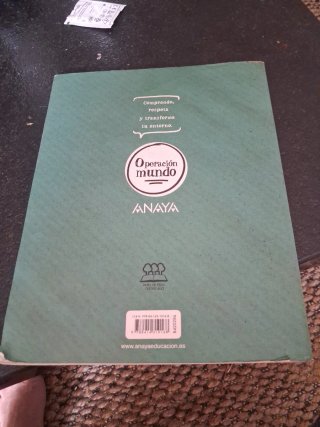 Educación en valores cívicos y éticos
