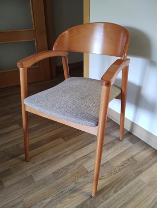 Sillas masa comedor