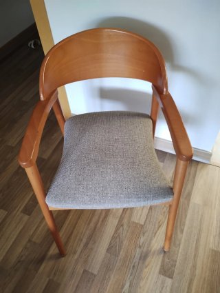 Sillas masa comedor