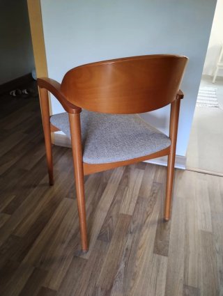 Sillas masa comedor