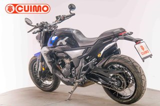 ZONTES GK 350