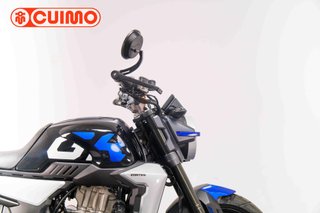 ZONTES GK 350