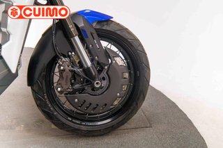 ZONTES GK 350