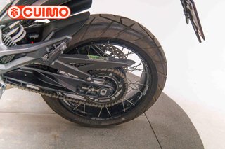 ZONTES GK 350