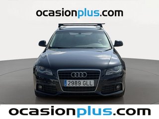Audi A4 Avant 2.0 TDI DPF 105 kW (143 CV)