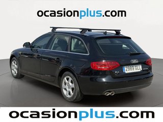 Audi A4 Avant 2.0 TDI DPF 105 kW (143 CV)