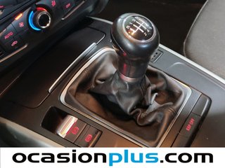 Audi A4 Avant 2.0 TDI DPF 105 kW (143 CV)