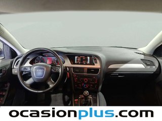 Audi A4 Avant 2.0 TDI DPF 105 kW (143 CV)