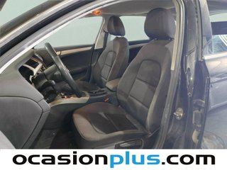 Audi A4 Avant 2.0 TDI DPF 105 kW (143 CV)