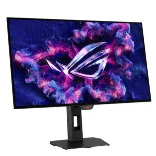 Monitor Asus OLED