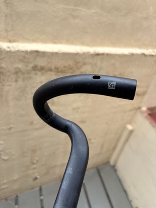 S-Works Shallow Band Carbono di2 42cm manillar