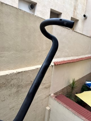 S-Works Shallow Band Carbono di2 42cm manillar