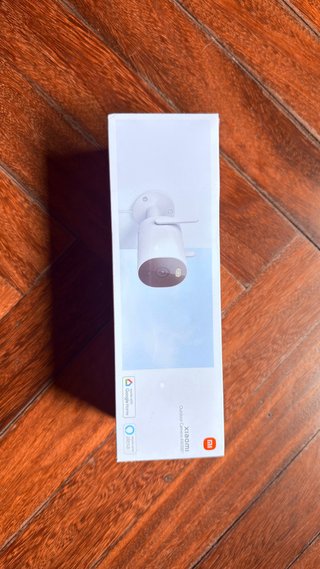 Cámara Xiaomi Exterior AW300