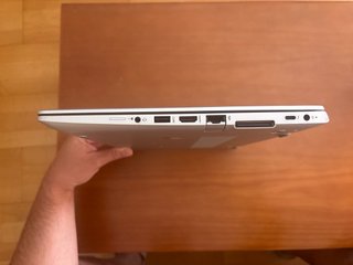 HP EliteBook 840 G6 i5 16GB RAM 240GB SSD
