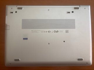 HP EliteBook 840 G6 i5 16GB RAM 240GB SSD
