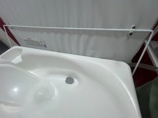 Bañera cambiador bebé So Fly