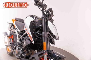 KTM 125 DUKE