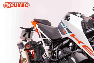 KTM 125 DUKE