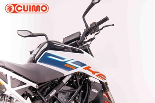 KTM 125 DUKE