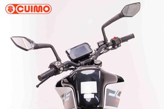 KTM 125 DUKE