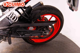 KTM 125 DUKE
