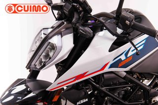 KTM 125 DUKE